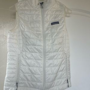 Patagonia Nano Puff Vest